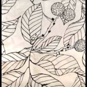 IKEA throw pillow cover